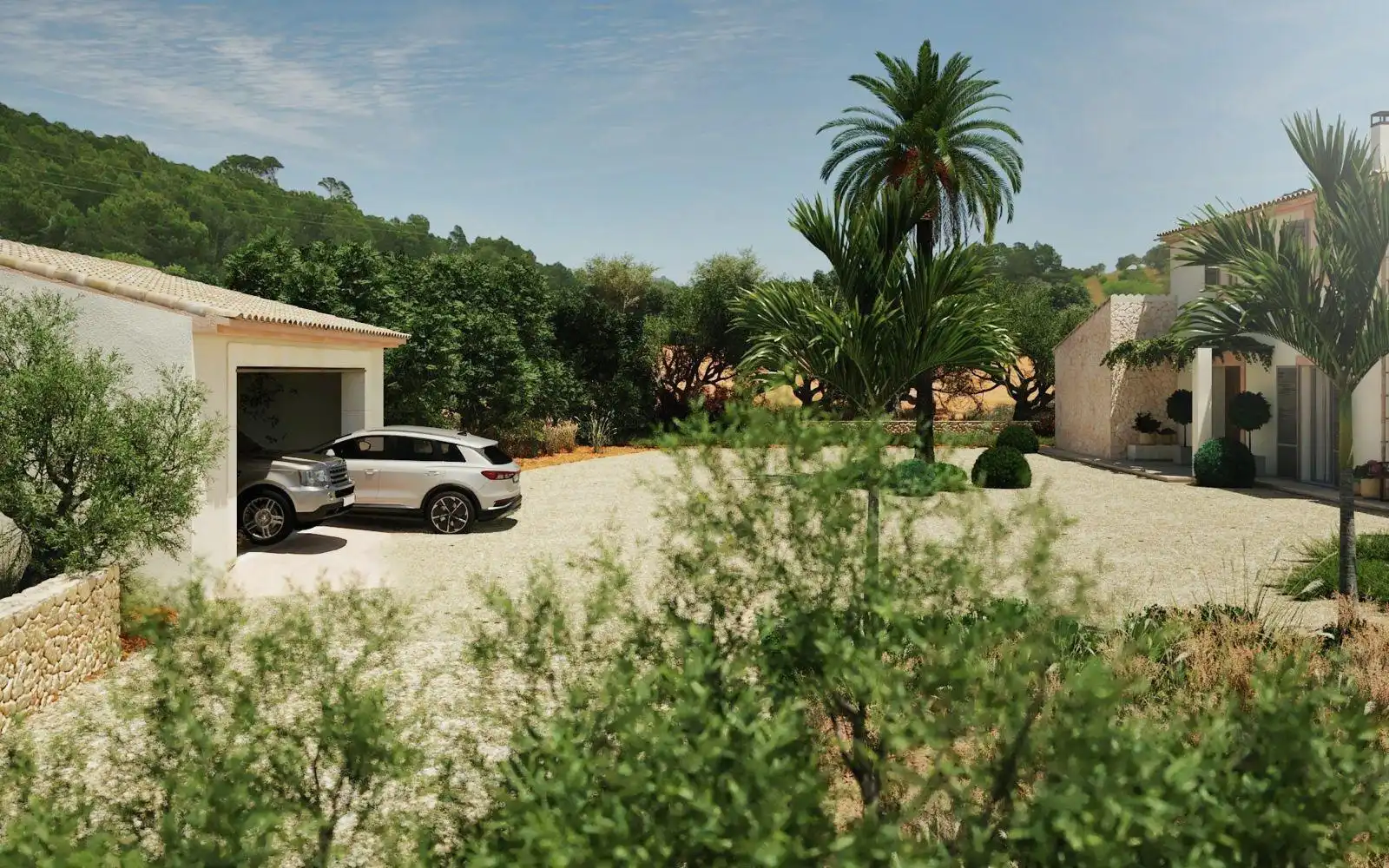 Villa mit Pool zum Verkauf in Felanitx Poble, imagen 12