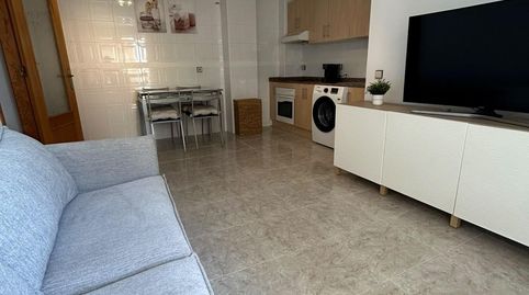 Foto 3 de Apartament de lloguer a Playa de los Náufragos, Torrevieja