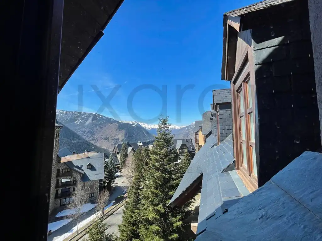 Apartament en venda a Calle Residencial I(Cota 1700), 1, Baqueira