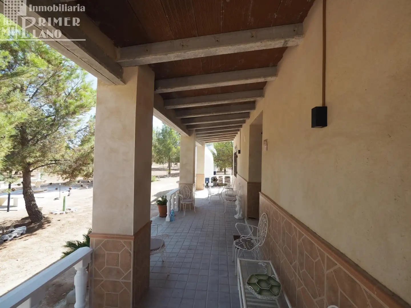 Chalet en venta en Tomelloso, imagen 6