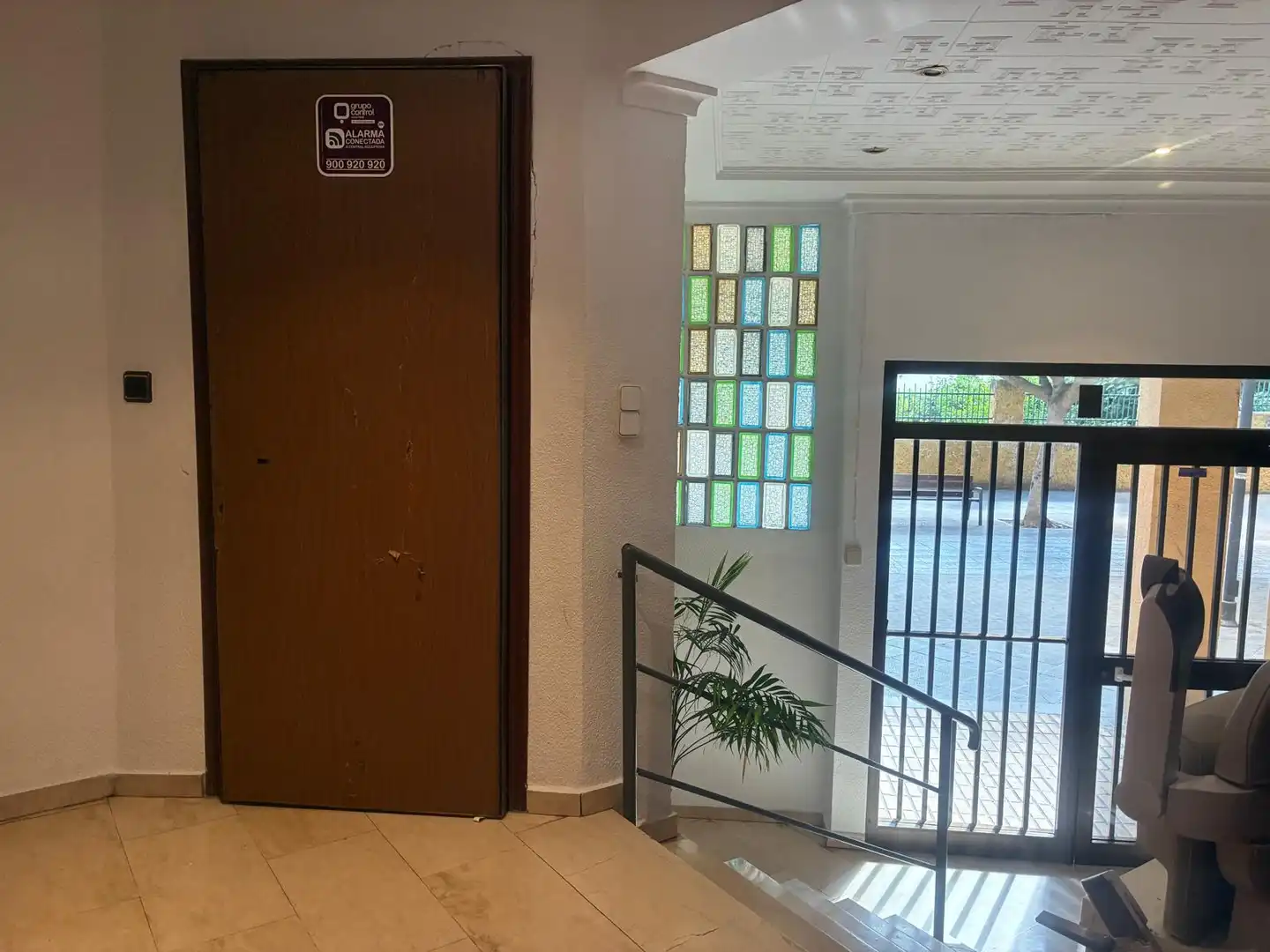 Piso con ascensor en venta en Carrer Roger de Flor 1, imagen 6