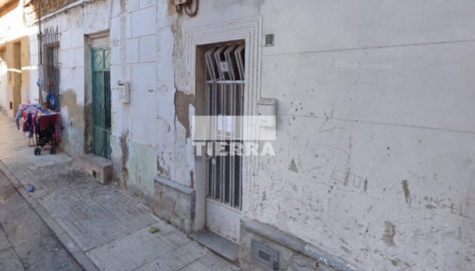 Foto 1 de Pis en venda a Ruipérez, San Antón, Murcia