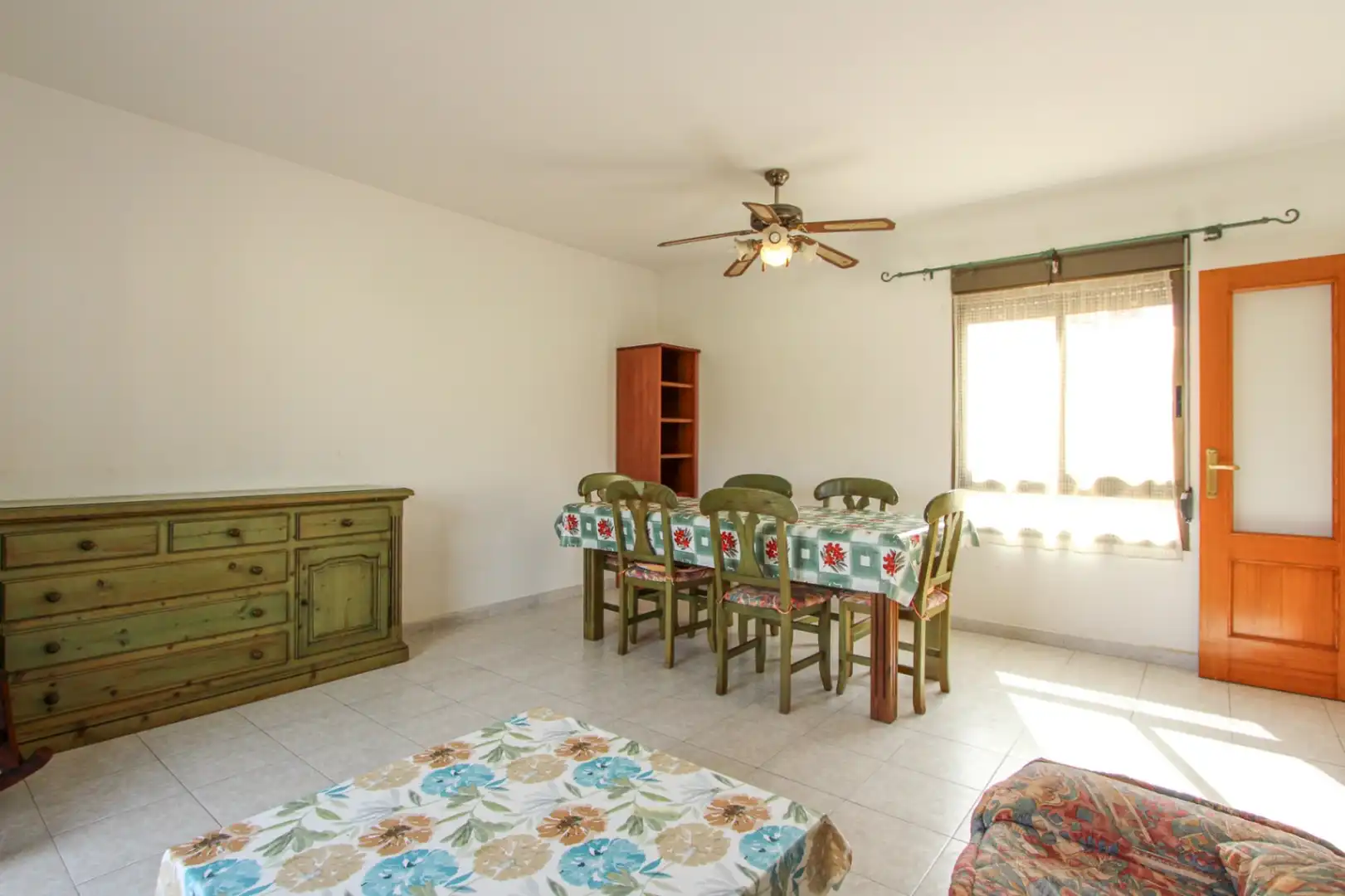 Apartamento con terraza en venta en Orba, imagen 4