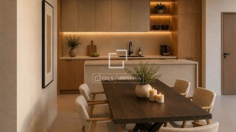 Piso en excelentes condiciones de 3 dormitorios con 10m terraza en venta en El Carmen, imatge 4