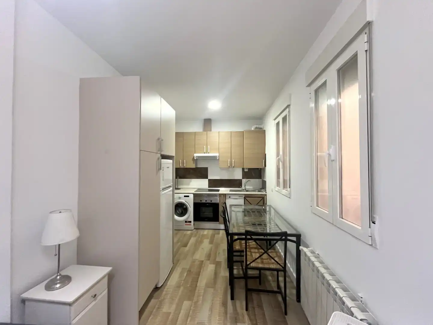 1 hab, 50m² en Goya, Barrio de Salamanca, Madrid - Image 3