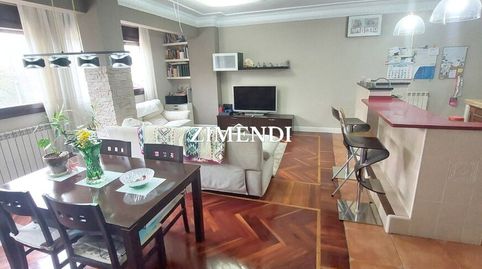 Foto 4 de Piso en venta en Durango, Bizkaia
