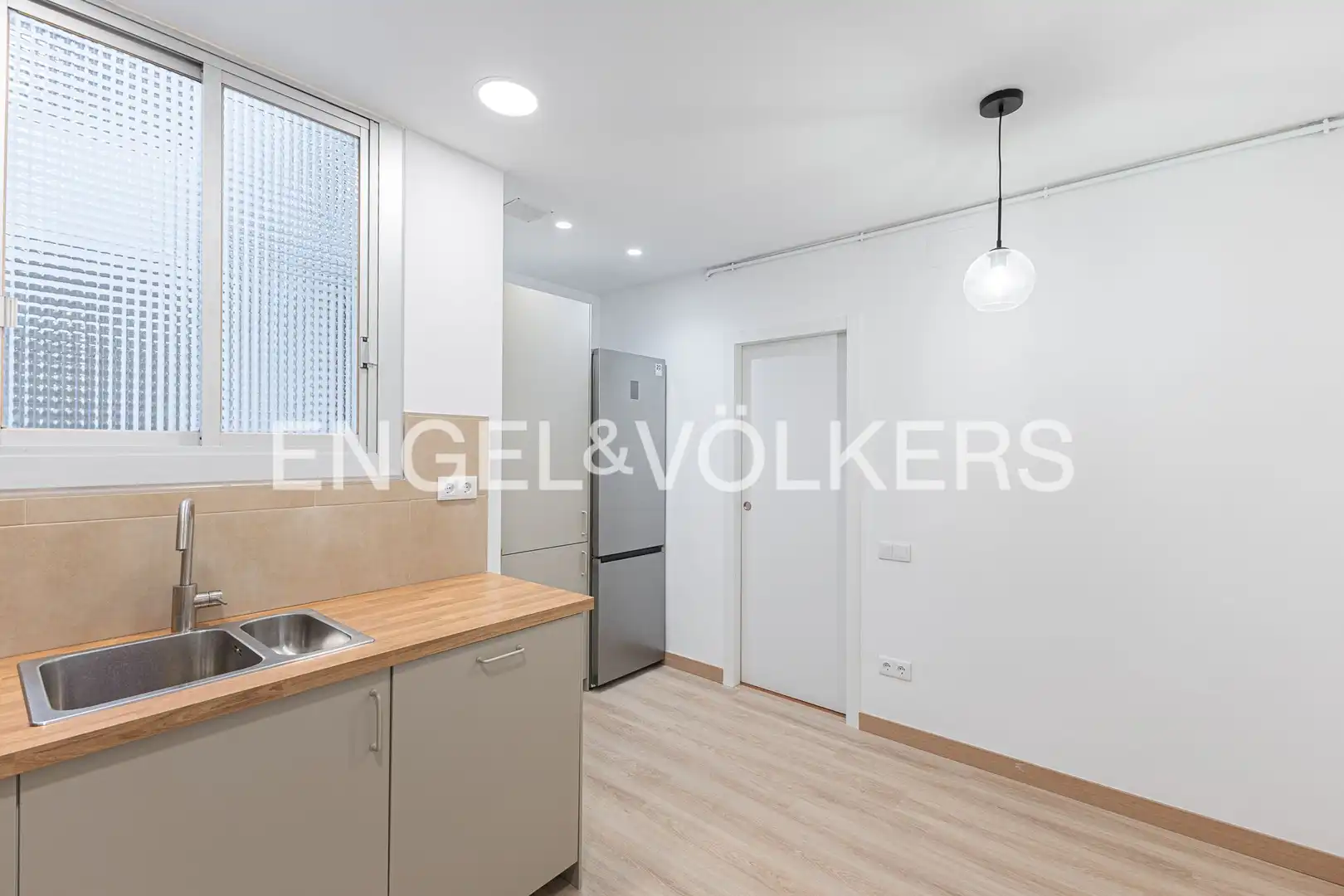 Wohnung zur Miete in Dreta de l'Eixample
