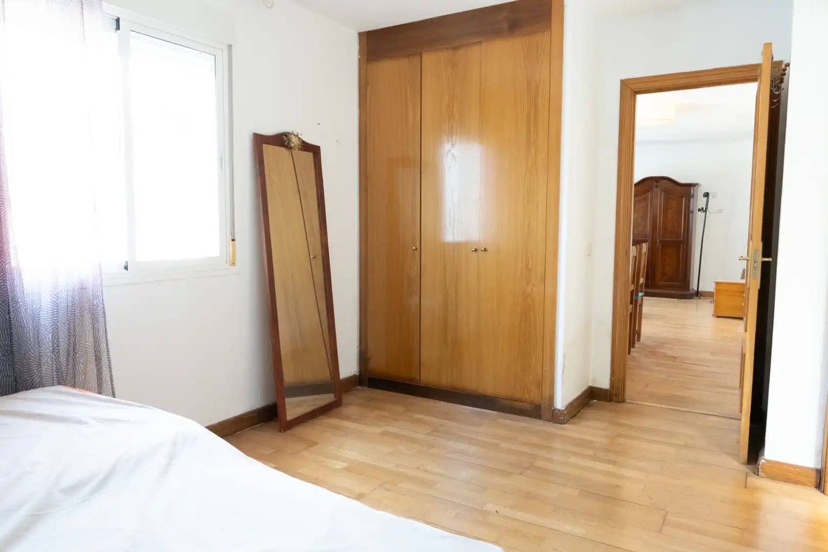 Habitación de Piso en venta en Benahavís con Trastero, Amueblado y Alarma