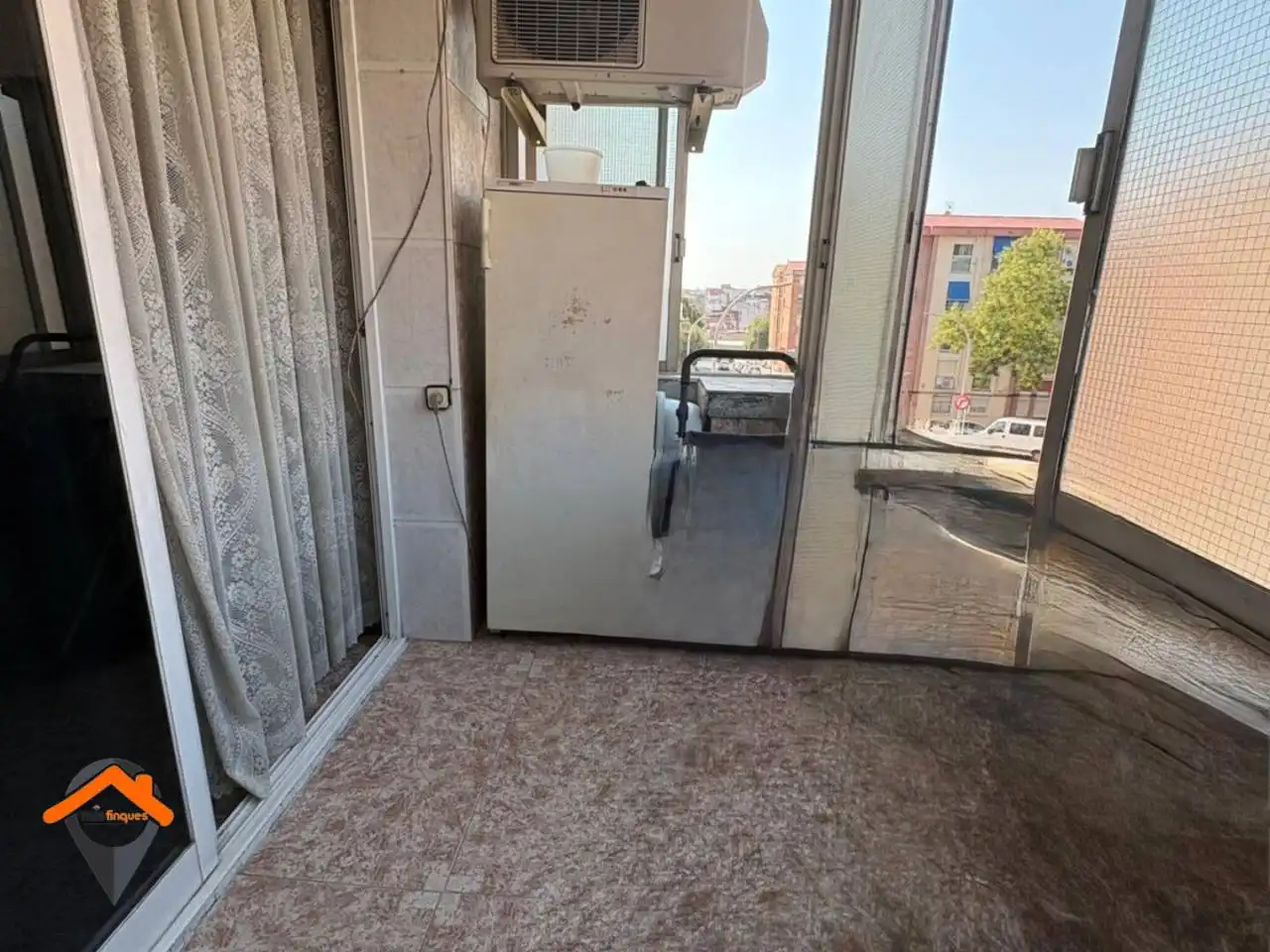 Flat for sale in Plaza Llívia, La Roureda
