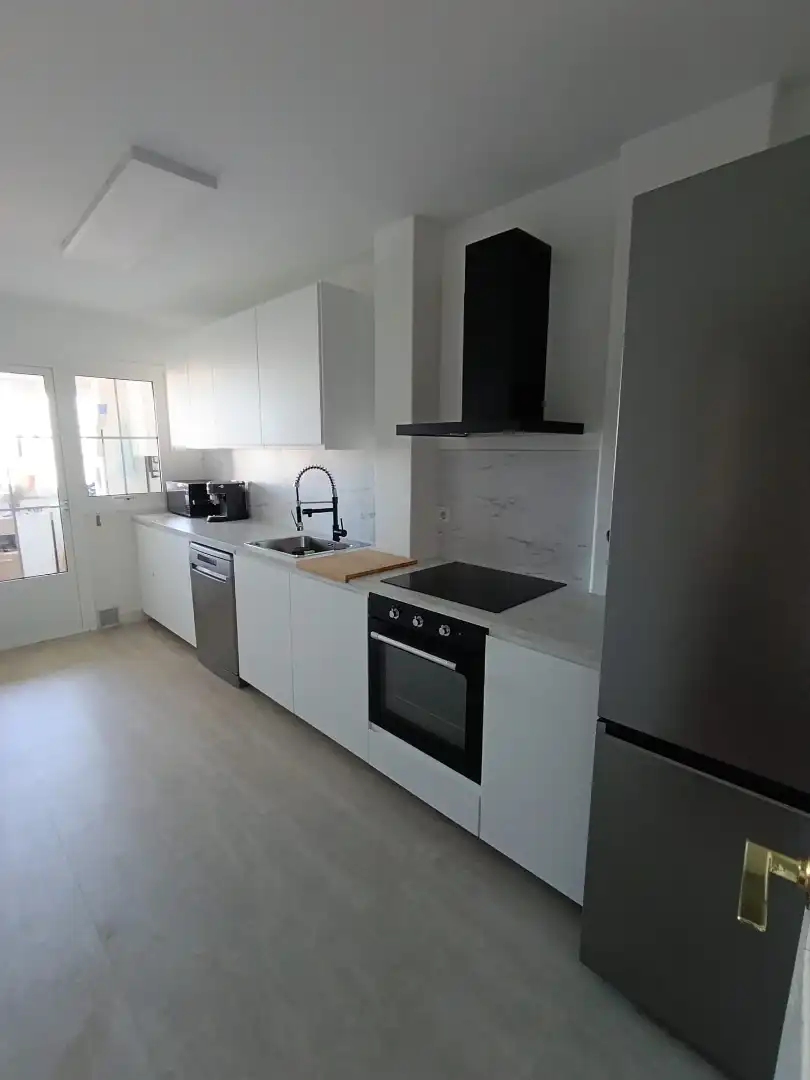 Appartement avec jardin à vendre à Avenida Miguel González Garcés 63, imagen 8