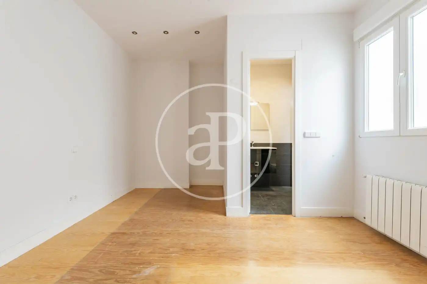 Habitación de Ático en venta en Madrid con Aire acondicionado, Calefacción y Terraza
