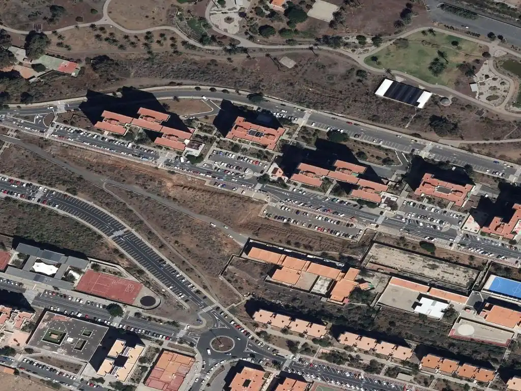 Appartamento in vendita a MANUEL ALEMAN ALAMO 19, imagen 2