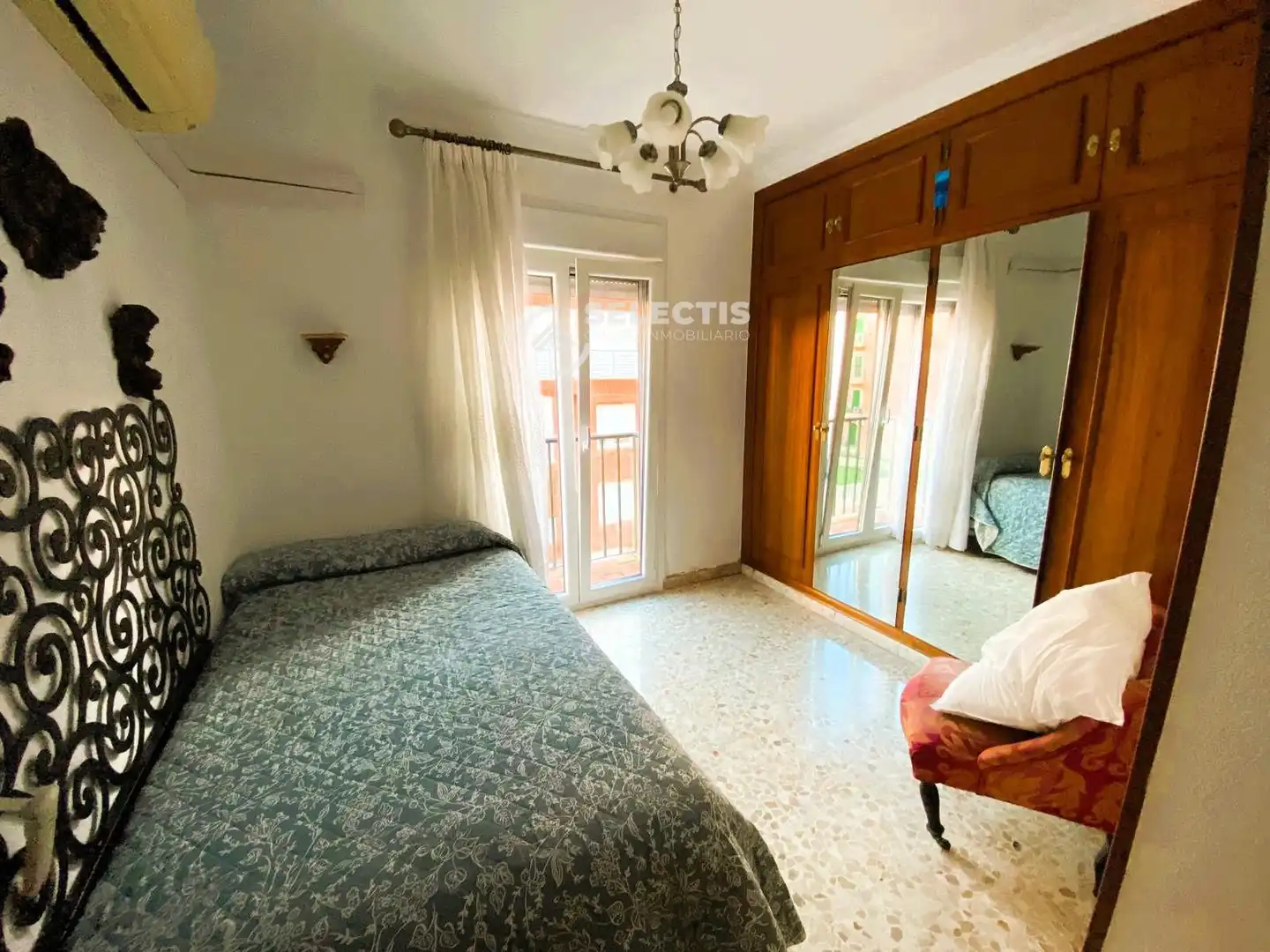 Piso en venta en DE LA MERCED, Centro