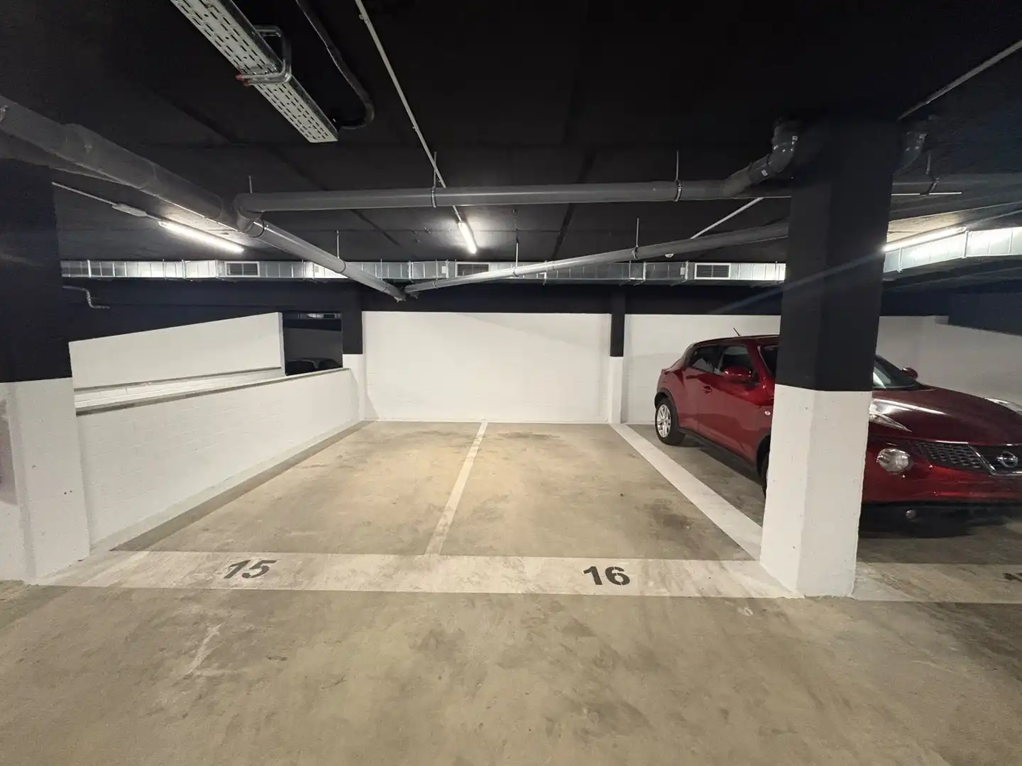 Parking de Garaje en venta en Sant Gregori