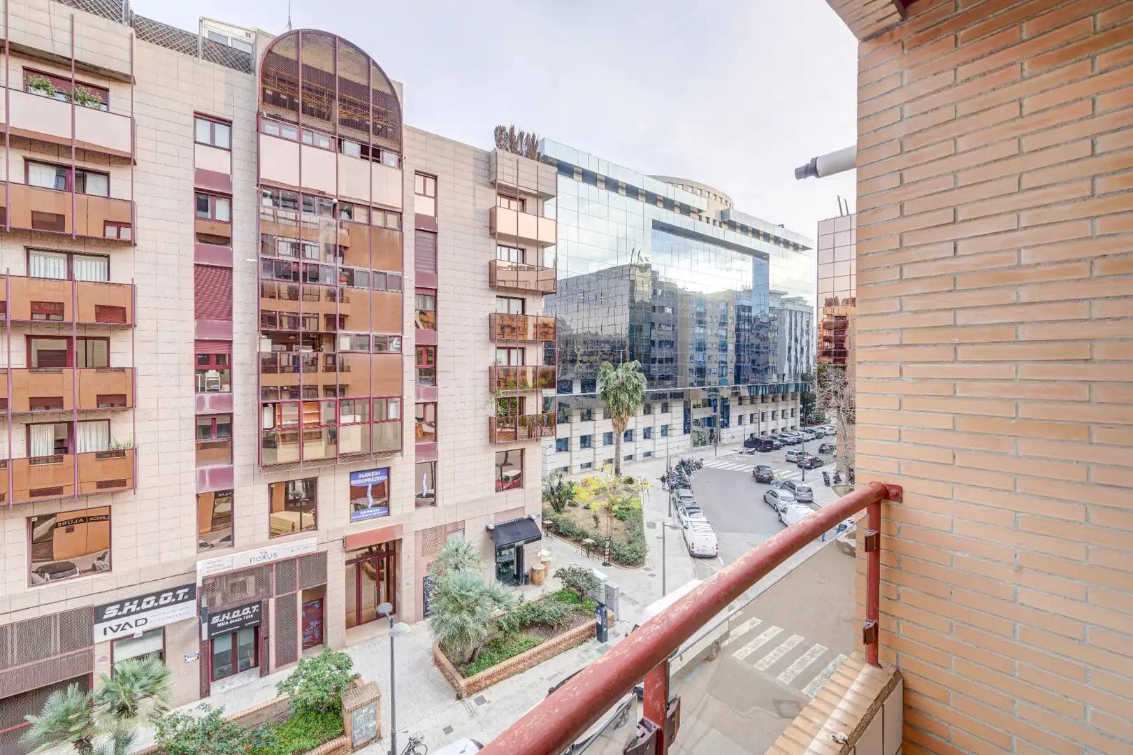 Piso en venta en Carrer de l'Antiga Senda d'En Senent, Mestalla