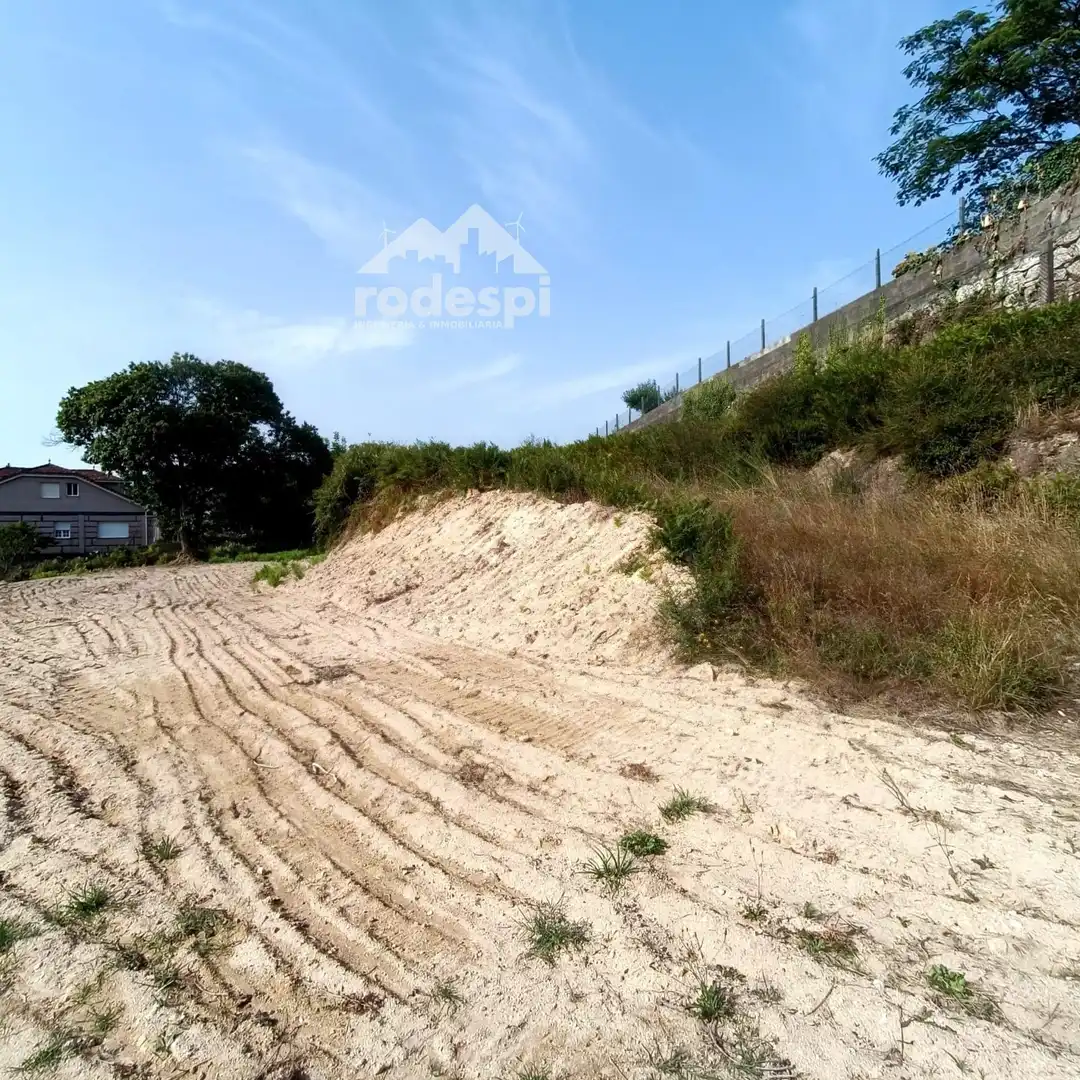 Lands and plots for sale in Mondariz, imagen 5