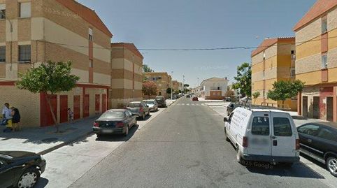 Foto 2 de Piso en venta en Bo Santa Cruz, Punta Umbría, Huelva