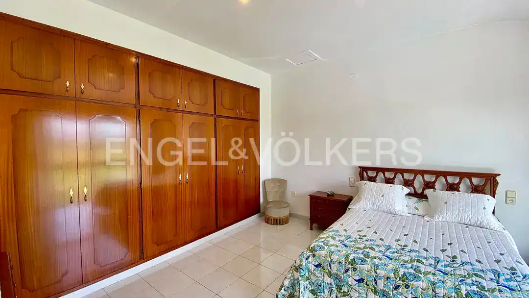 Habitación de Casa o chalet en venta en Balaguer con Calefacción, Jardín privado y Terraza