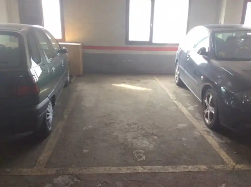 Parking de Garaje en venta en Bilbao 