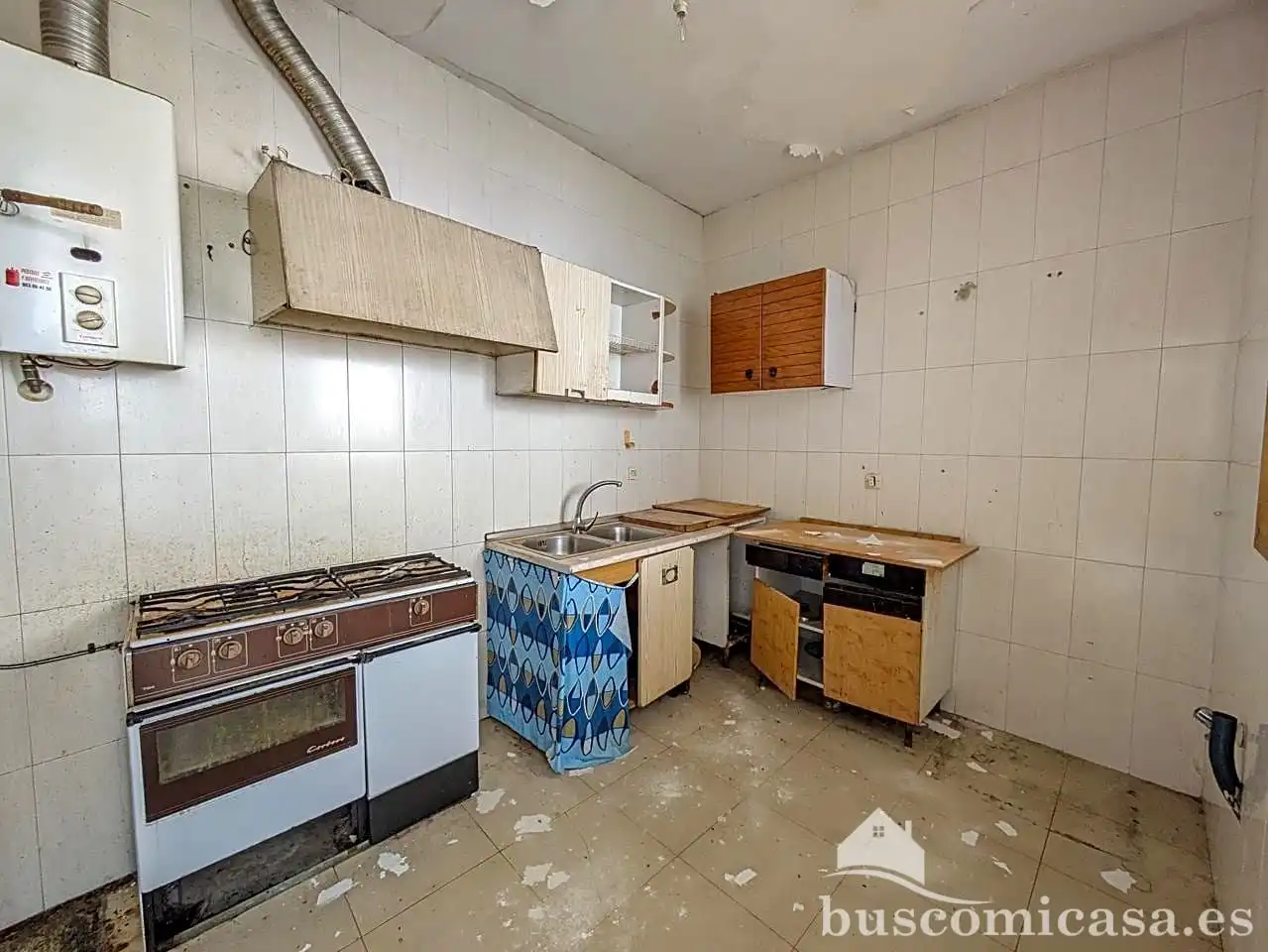 Immobles singulars en venda a Baños, imagen 4