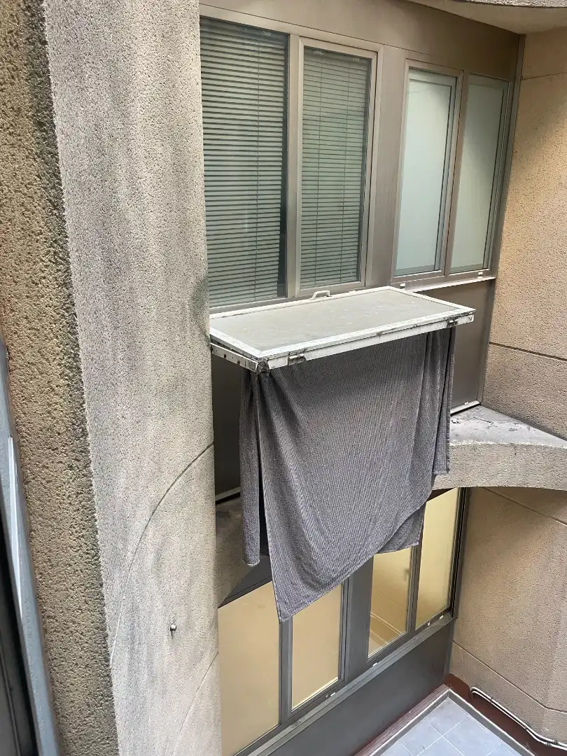 Piso con ascensor en venta en Rúa de Sanjurjo Badía, imagen 15