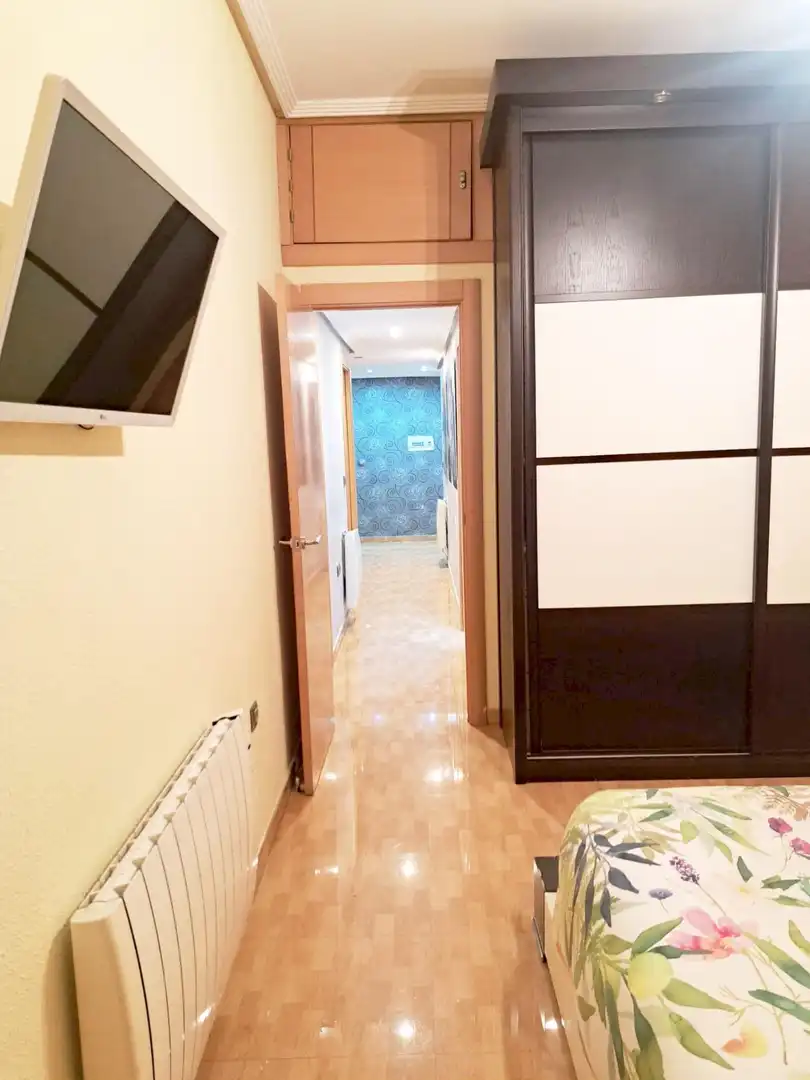 Piso en venta en Jaén