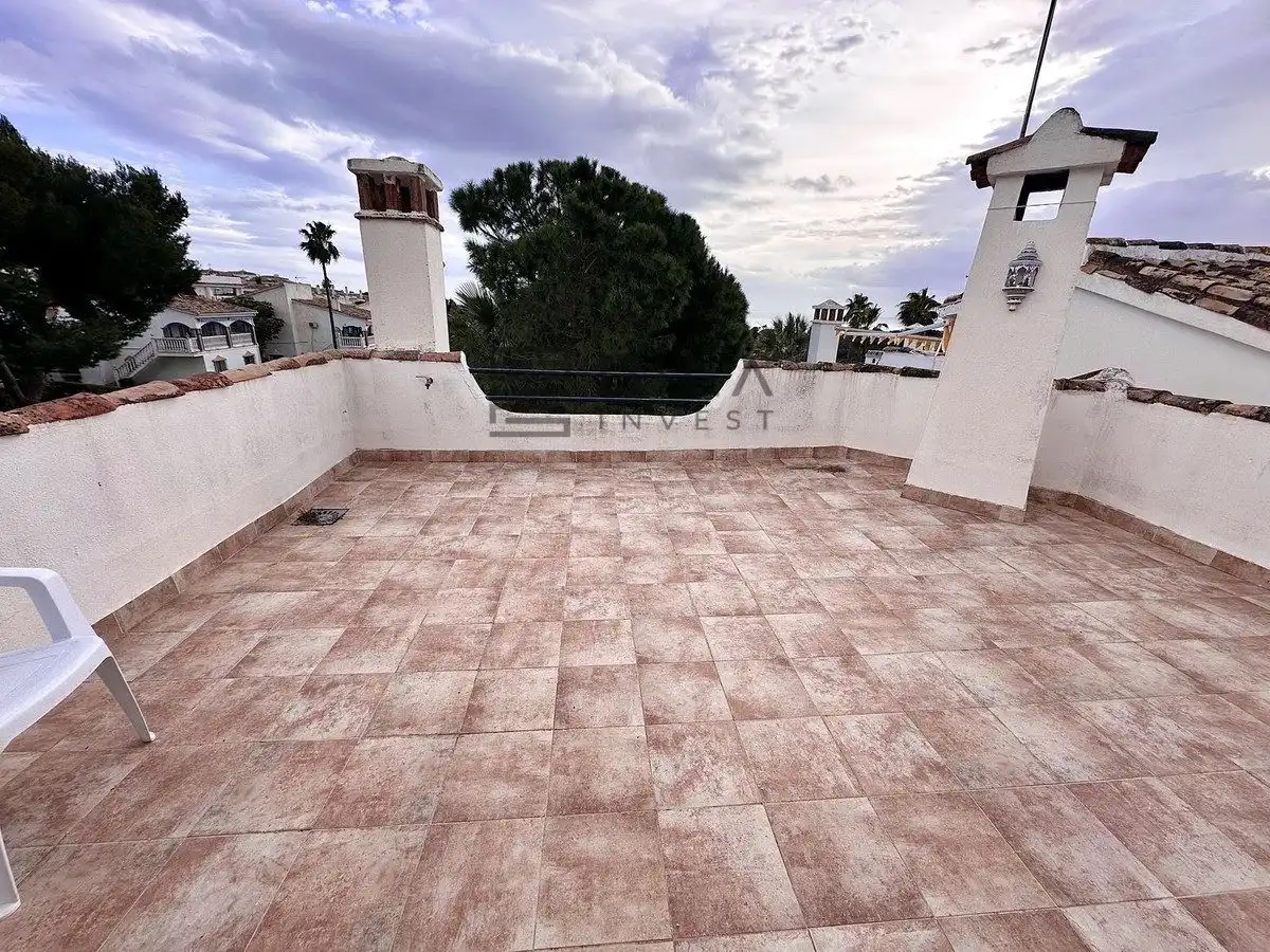 Reihenhaus mit Pool zum Verkauf in Cadiz, imagen 19