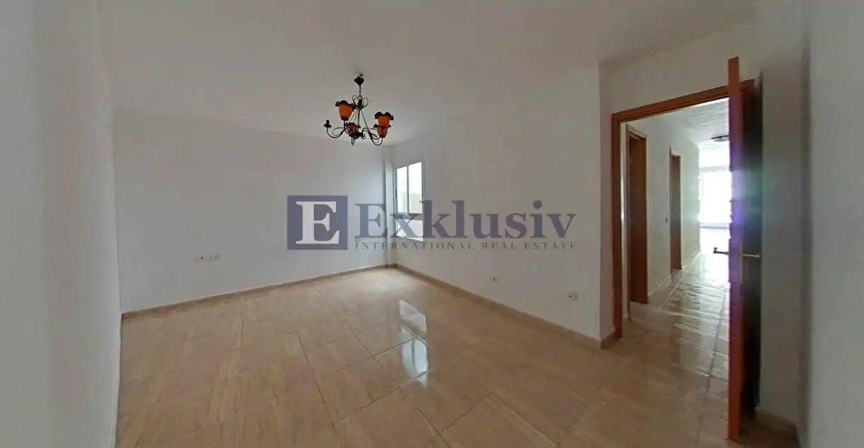 Sala d'estar de Pis en venda en Santa Cruz de Tenerife
