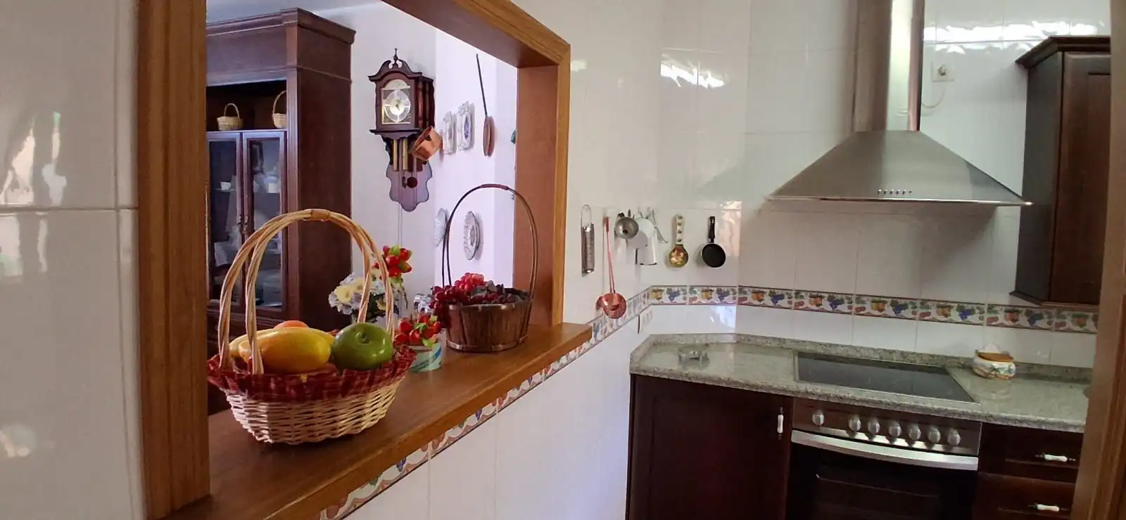 Casa en venda a El Real de la Jara, imagen 9