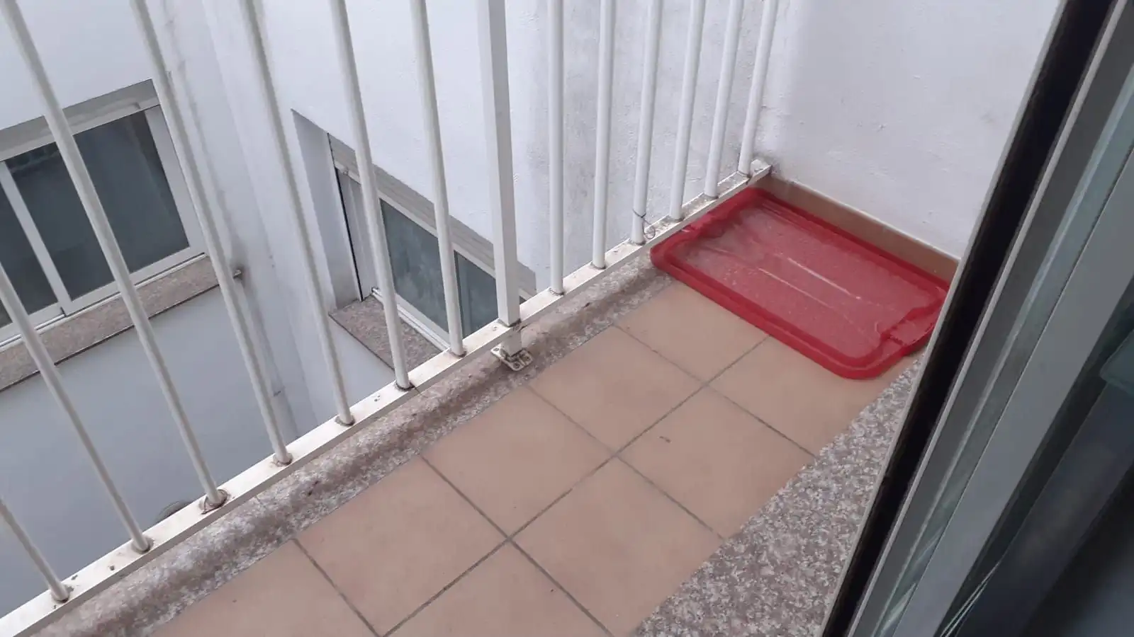 Terraza de Piso en venta en Piles con Aire acondicionado, Calefacción y Amueblado