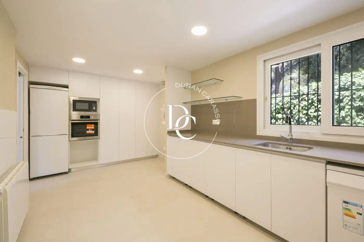 Kitchen of Houses for rent in Sitges  with Heating, Private garden and Terrace