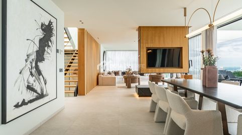 Obra nueva  Abama Luxury Residences  Abama, Guía de IsoraVilla de lujo en Abama Resort diseñada por Leonardo OmarEsta exclusiva vi, imatge 3