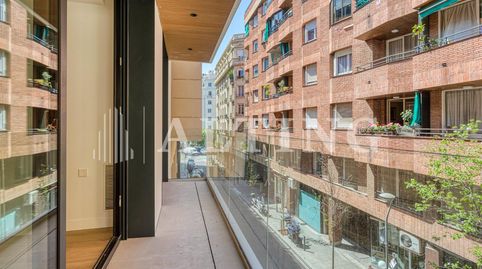 Foto 4 de Piso en venta en Carrer Alfons XII, 10, Sant Gervasi- Galvany, Barcelona Capital