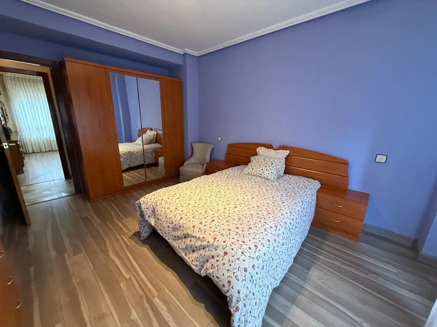 Piso en venta en Avilés - calle Leopoldo Alas Clarín, La Magdalena