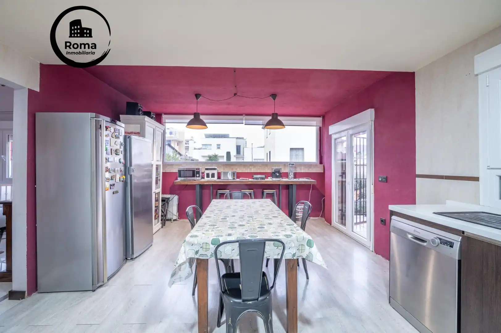 Chalet con terraza en venta en Villa de Otura, imagen 4