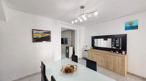 Foto 4 de Casa o chalet en venta en Nazareno, 92, Oliva pueblo, Oliva