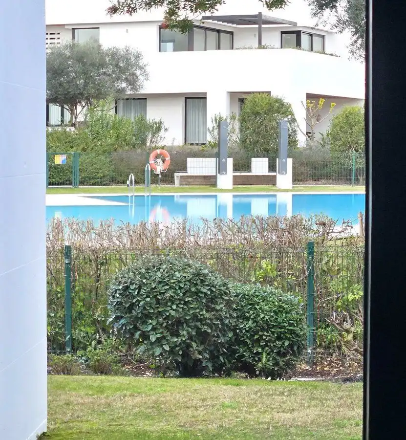 Appartement compact avec piscine à vendre à Sotogrande Alto, imagen 23