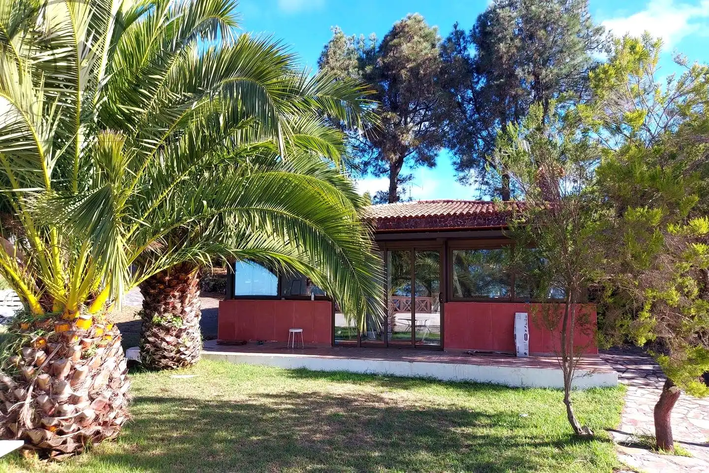 Casa rustica in vendita a El Tanque, imagen 37