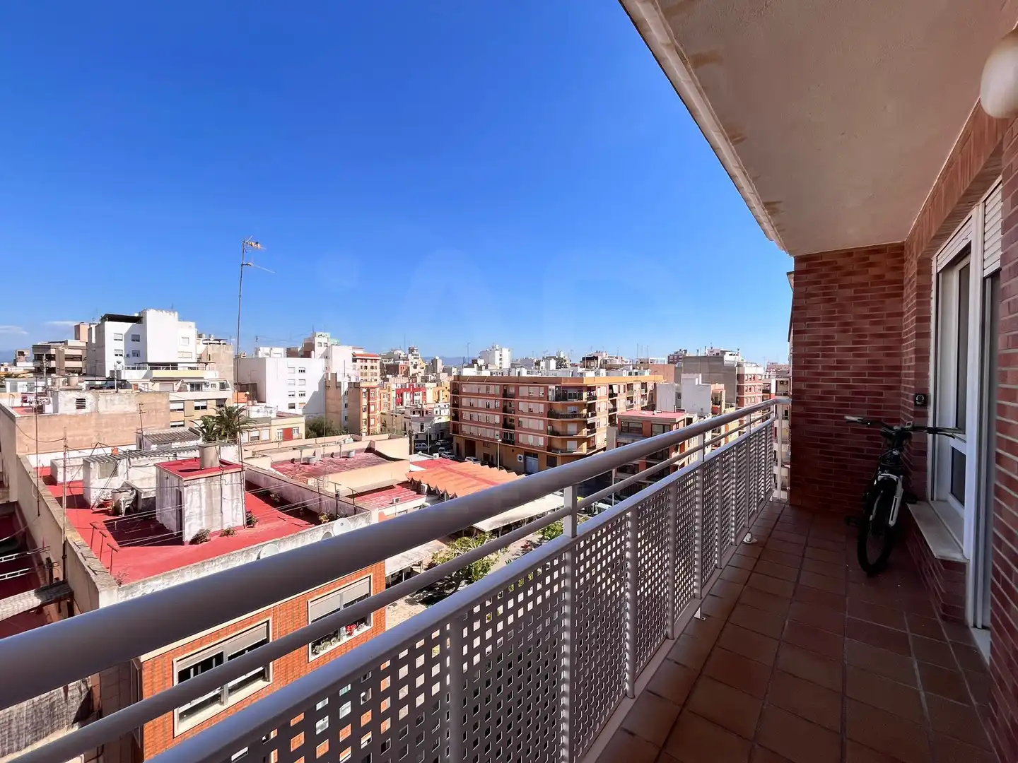 Penthouse with lift for sale in Cariñena - Carinyena, imagen 38