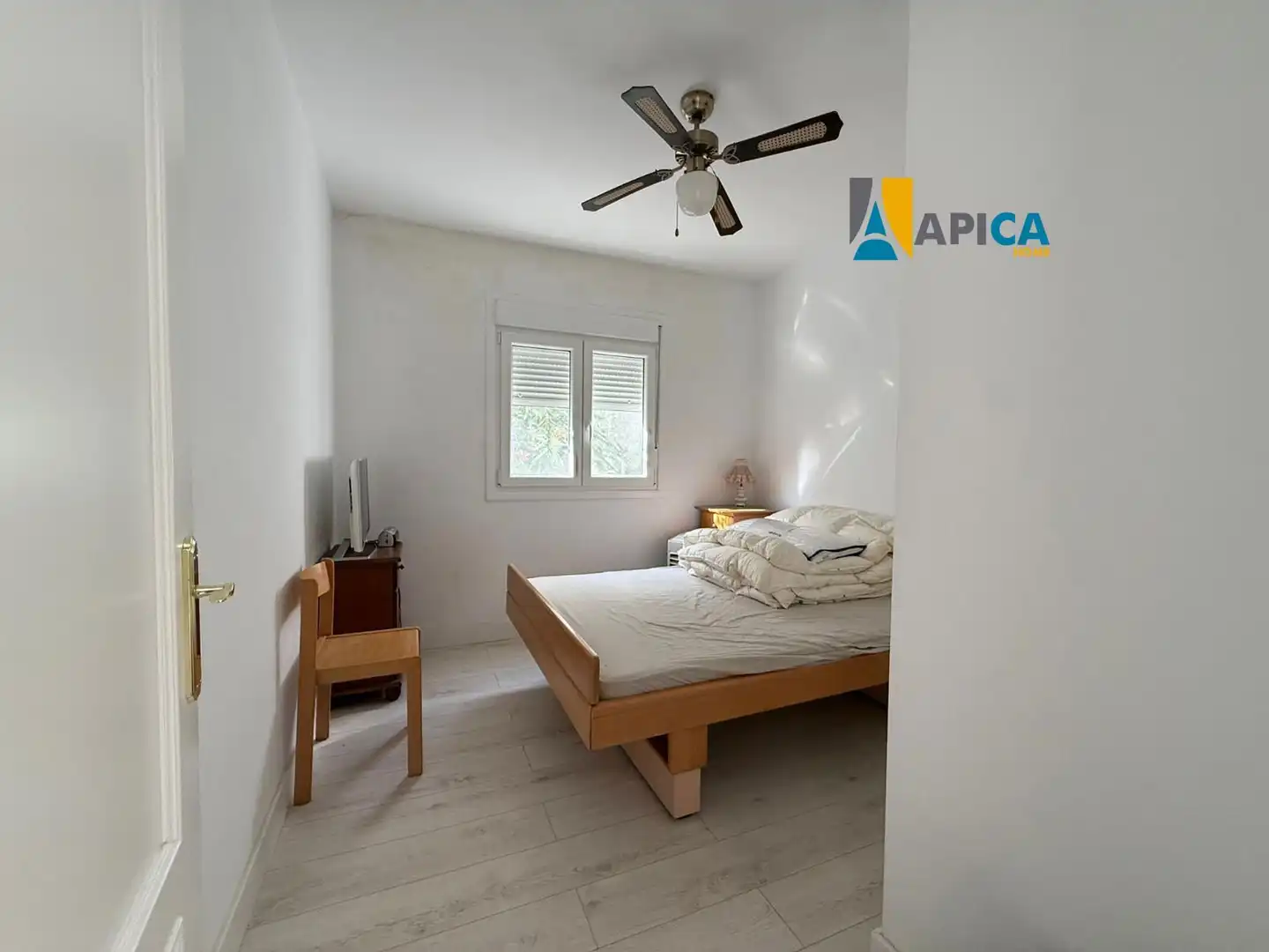 Bedroom of Houses for sale in Chiclana de la Frontera  with Air Conditioner, Terrace and Storage room