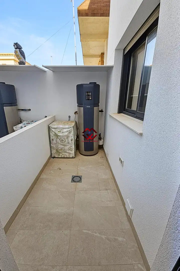 Adosado con terraza en venta en Orihuela Costa, imagen 45