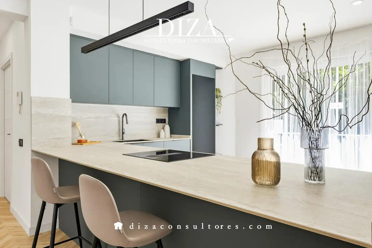 Flat with terrace for sale in Avenida de América, imagen 14