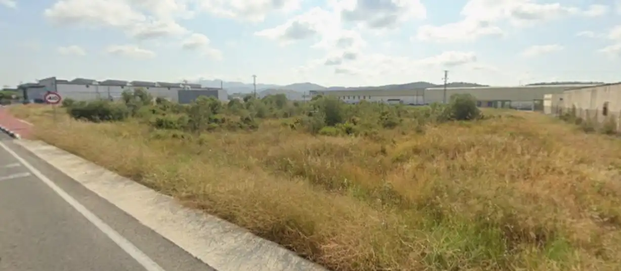 Industriegebäude zum Verkauf in Carrer Planes Altes A 1, imagen 3