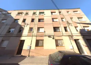 Piso en venta en C/ Pallars