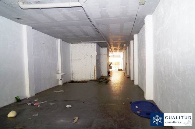 Local comercial en Alquiler en Casco Histórico