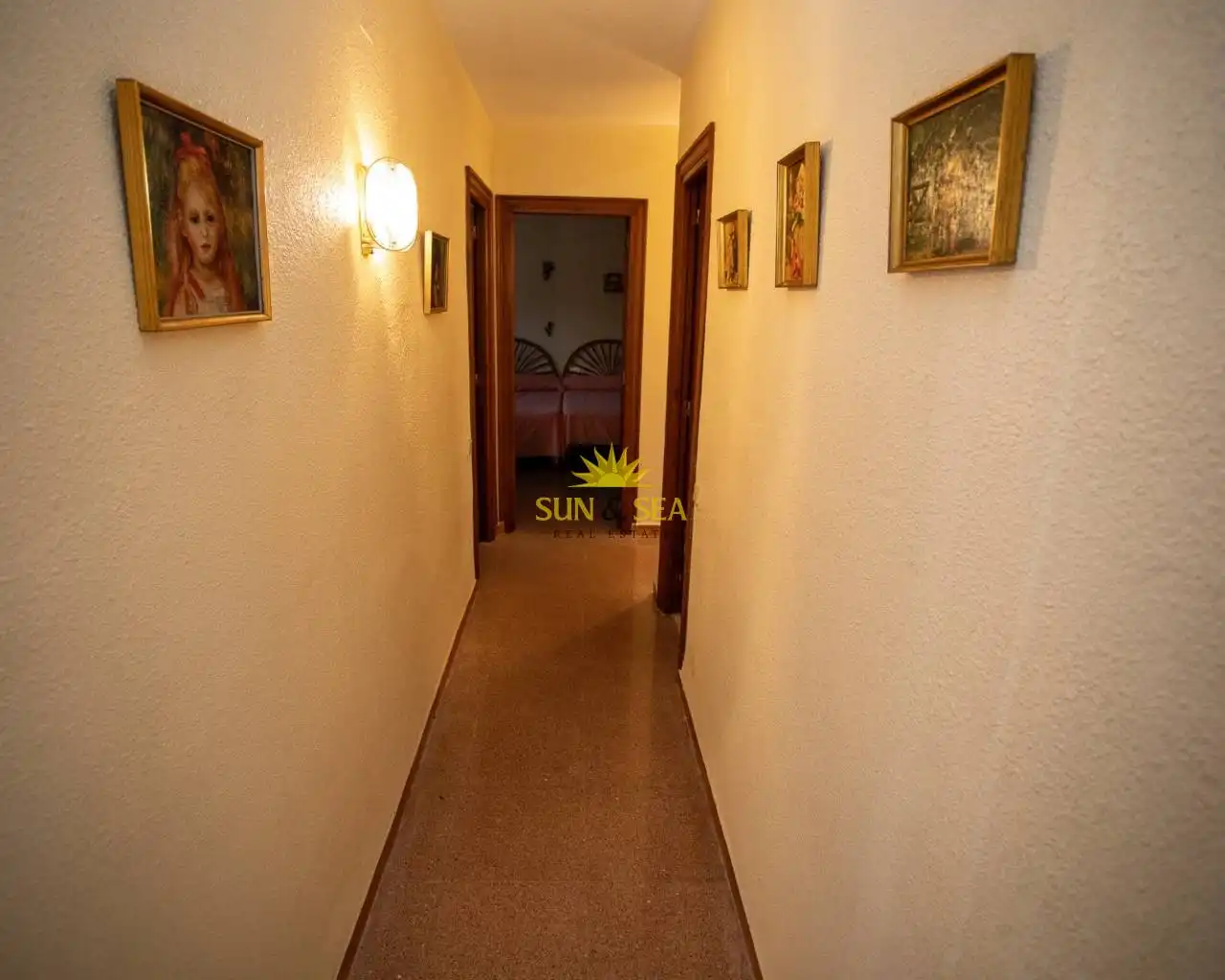 Casa o xalet en venda en Las Torres de Cotillas amb Aire condicionat, Calefacció i Jardí privat