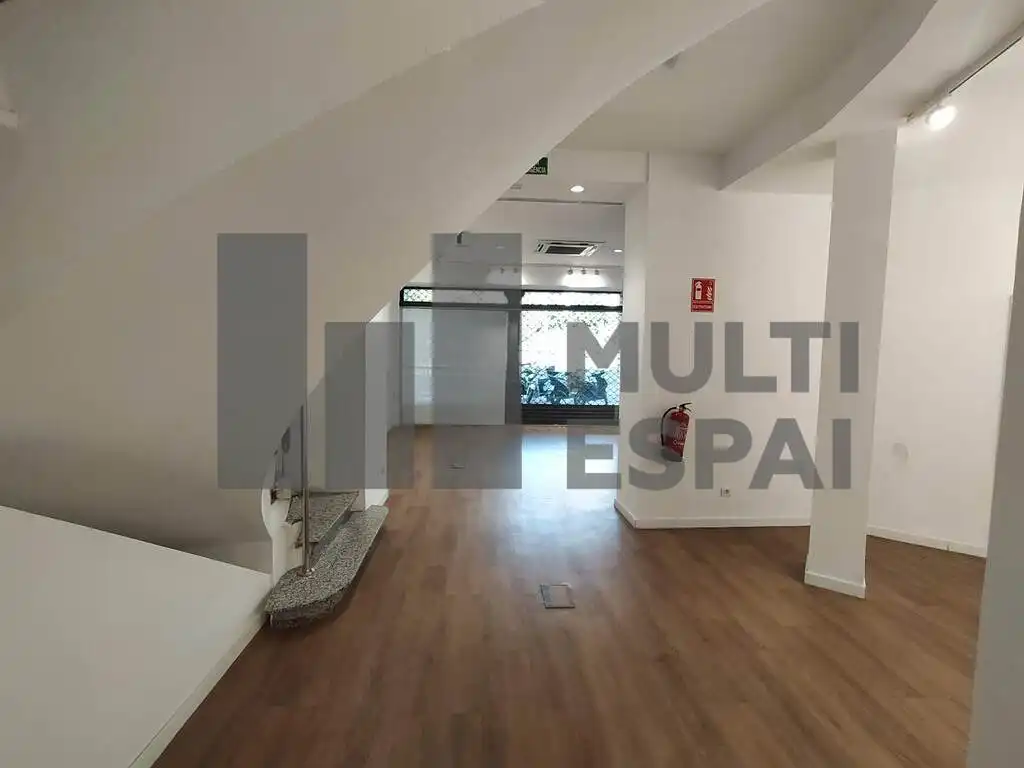 Local de alquiler en Barcelona con Aire acondicionado