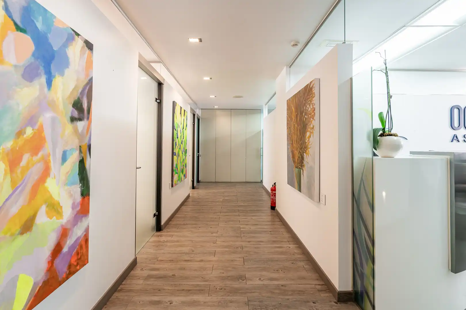 Local comercial en alquiler en JUAN RAMON JIMENEZ 3, imagen 17