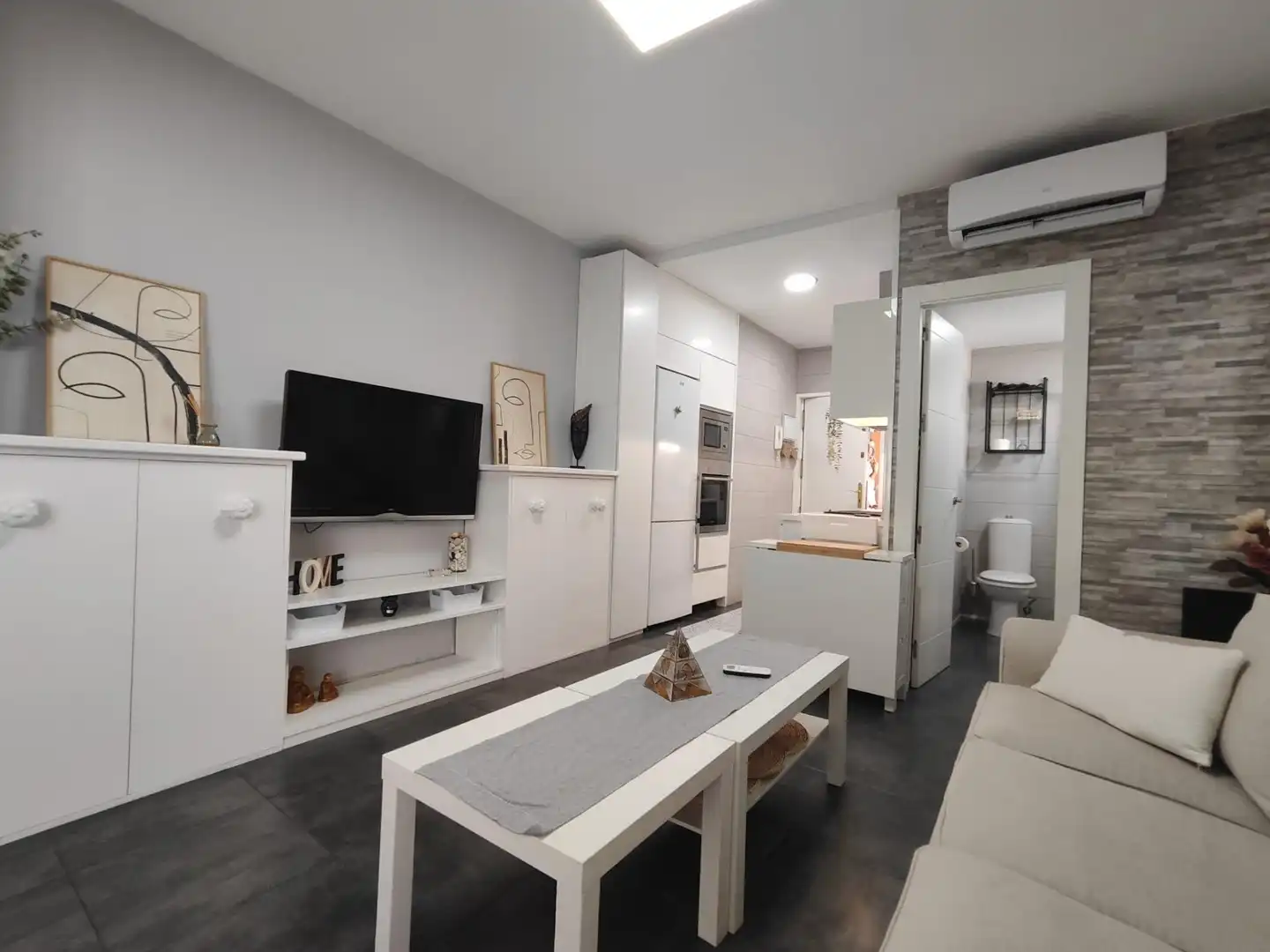 Vivienda con ascensor en venta en Centro, imagen 4