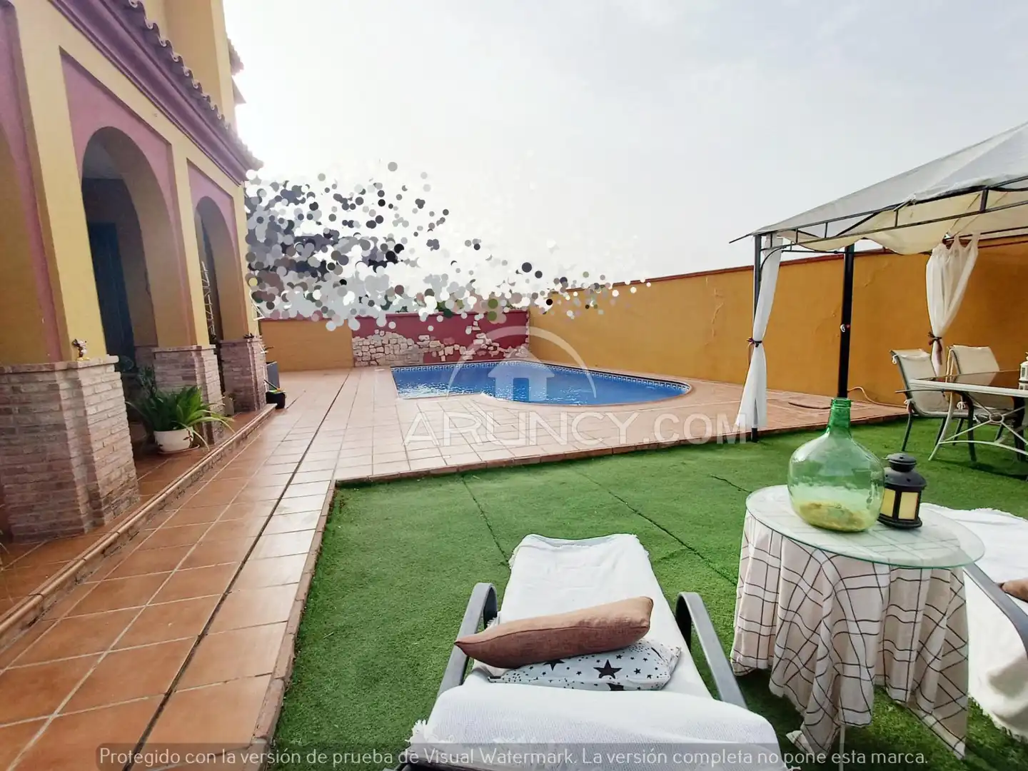 Casa o chalet en venta en Oromana